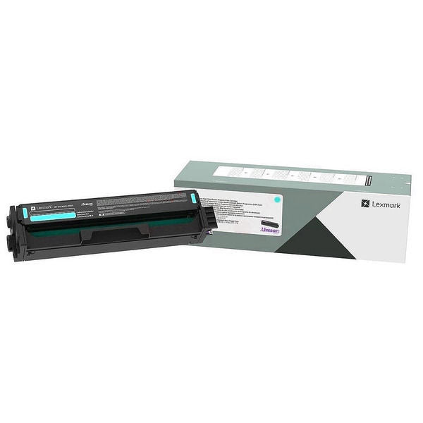 Toner Lexmark C3220C0 Κυανό