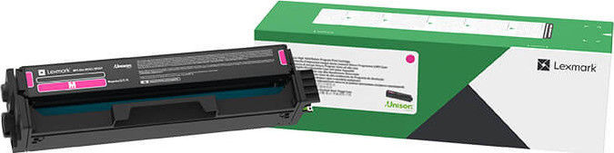 Toner Lexmark C3220M0 Ματζέντα