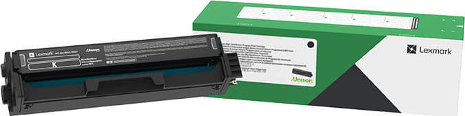 Toner Lexmark C3220K0 Μαύρο