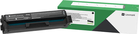 Toner Lexmark C3220K0 Μαύρο