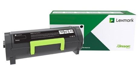 Toner Lexmark C332HK0 Υψηλής Απόδοσης 3K Μαύρο