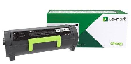Toner Lexmark C332HK0 Υψηλής Απόδοσης 3K Μαύρο