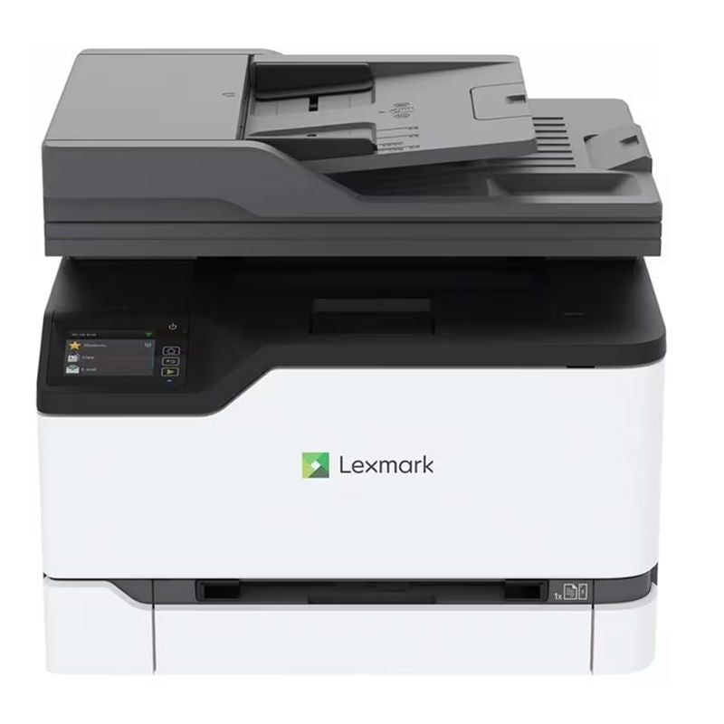 Πολυμηχάνημα LaserLexmark MC3426i Έγχρωμο