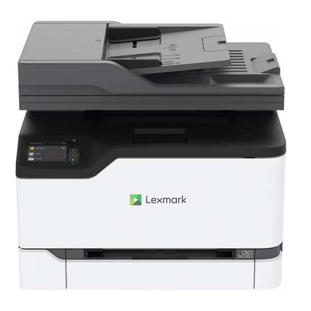 Πολυμηχάνημα LaserLexmark MC3426i Έγχρωμο