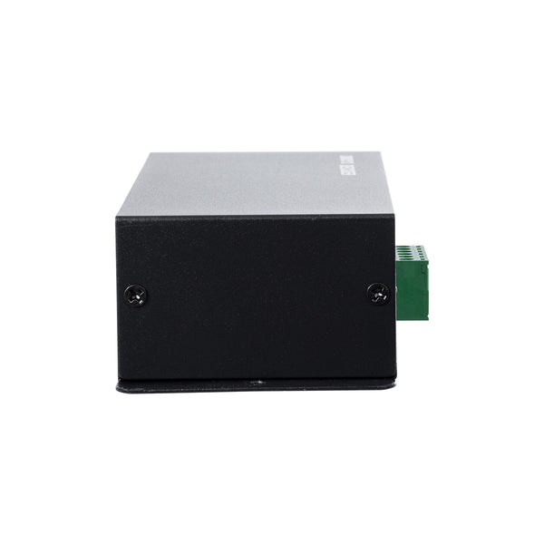 73490 DC DMX Dimmer High Speed Controller / Decoder 3 Καναλιών DC 12-24V 3 x 8A 192W - Max 24A 576W - IP20 Μ16 x Π9 x Υ6cm - 2 Χρόνια Εγγύηση