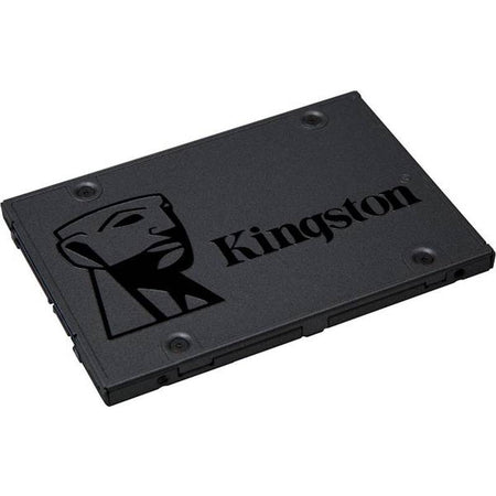 Δίσκος SSD Kingston A400 240GB 2.5 SATA ΙΙΙ