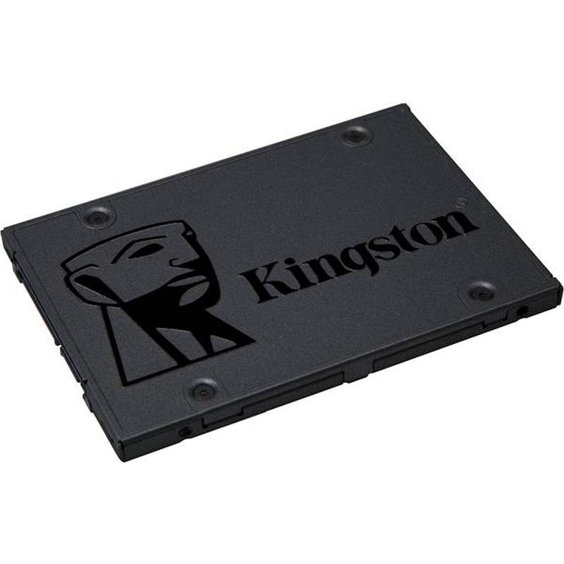Δίσκος SSD Kingston A400 240GB 2.5 SATA ΙΙΙ