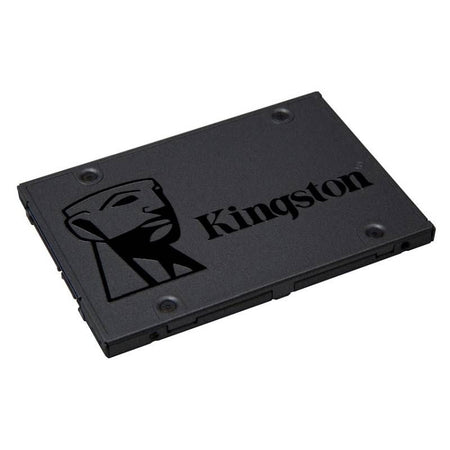 Δίσκος SSD Kingston A400 480GB 2.5 SATA ΙΙΙ