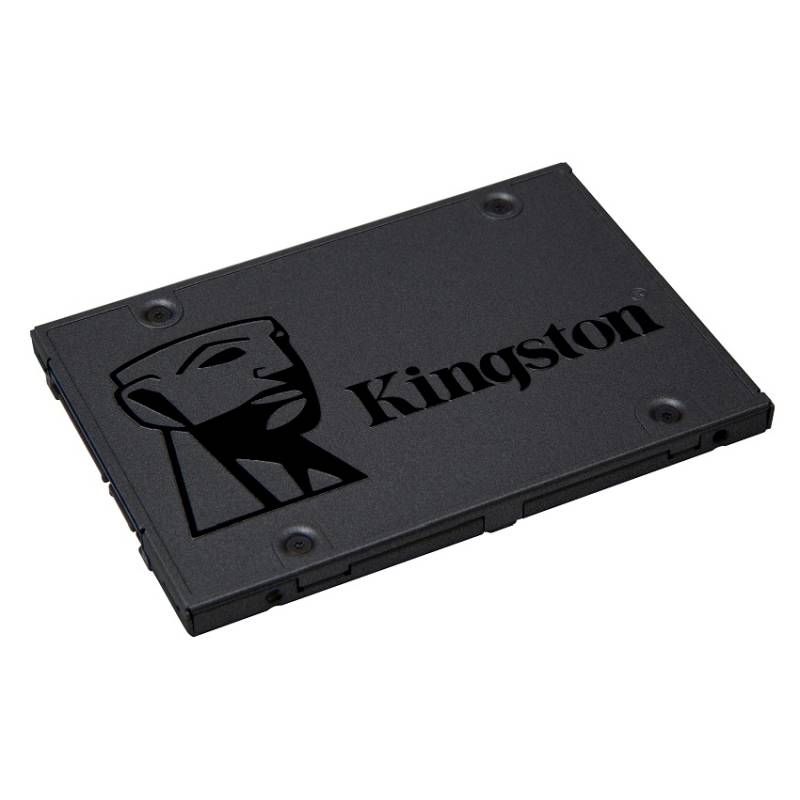 Δίσκος SSD Kingston A400 480GB 2.5 SATA ΙΙΙ