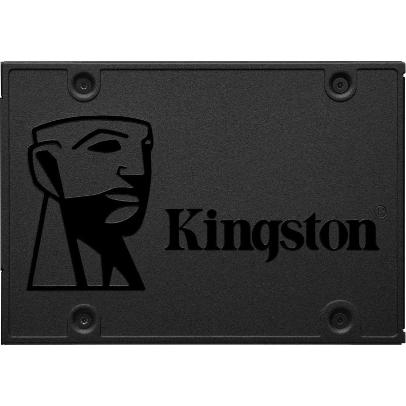 Δίσκος SSD Kingston A400 960GB 2.5 SATA ΙΙΙ