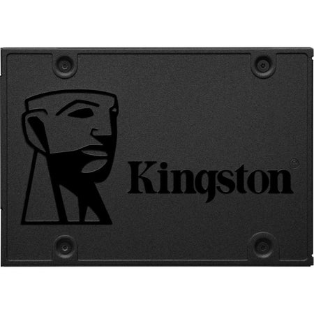 Δίσκος SSD Kingston A400 960GB 2.5 SATA ΙΙΙ
