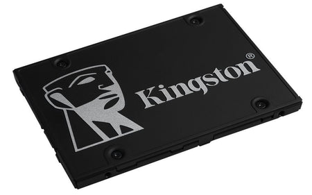 Δίσκος SSD Kingston KC600 256GB 2.5 SATA ΙΙΙ