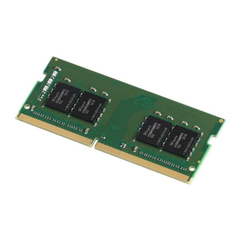 Μνήμη RAM Kingston 32GB DDR4 3200MHz για Laptop