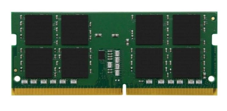 Μνήμη RAM Kingston Branded KCP432SS8/16
