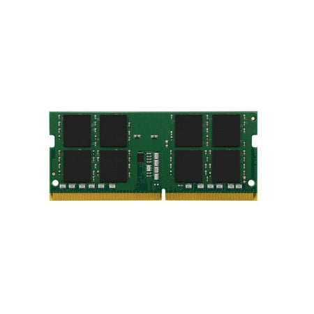 Μνήμη RAM Kingston Branded 16GB DDR4 3200MHz για Laptop