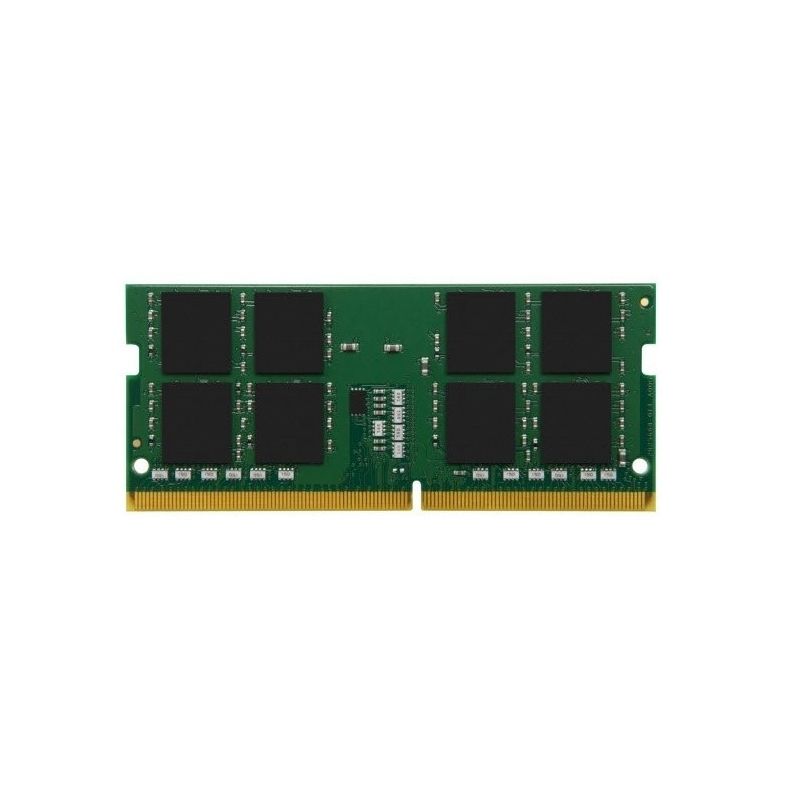 Μνήμη RAM Kingston Branded 16GB DDR4 3200MHz για Laptop
