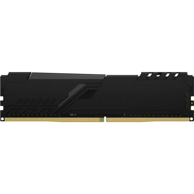 Μνήμη RAM Kingston FURY Beast 16GB (2X8GB) DDR4 3200MHz για Desktop