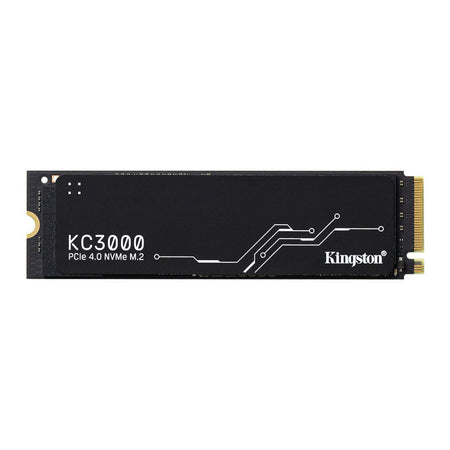 Δίσκος SSD Kingston KC3000 2048GB M.2 NVME PCI-Express