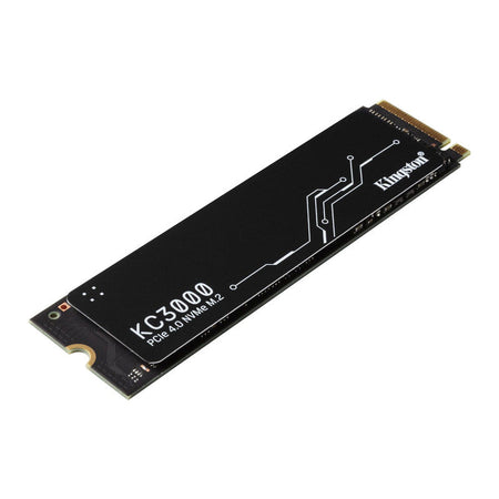 Δίσκος SSD Kingston KC3000 1024GB M.2 NVME PCI-Express