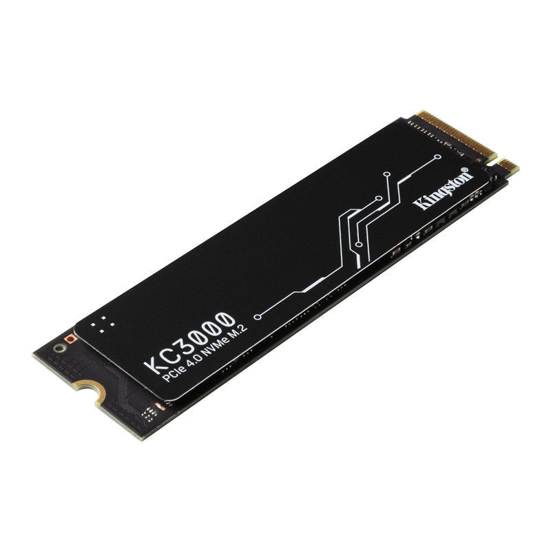 Δίσκος SSD Kingston KC3000 1024GB M.2 NVME PCI-Express
