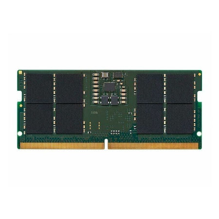 Μνήμη RAM Kingston 16GB DDR5 με Ταχύτητα 5600 για Laptop