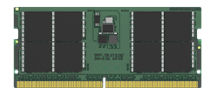 Μνήμη RAM Kingston 32GB DDR5 με Ταχύτητα 5600 για Laptop