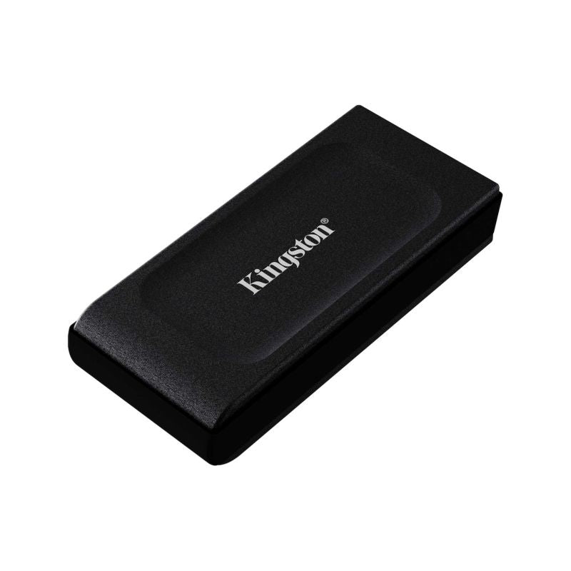Εξωτερικός Δίσκος SSD Kingston Portable XS1000 1TB