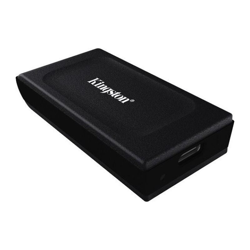 Εξωτερικός Δίσκος SSD Kingston Portable XS1000 1TB