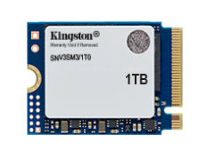 SSD KINGSTON 1TB SNV3SM3 M.2 2230 NVMe