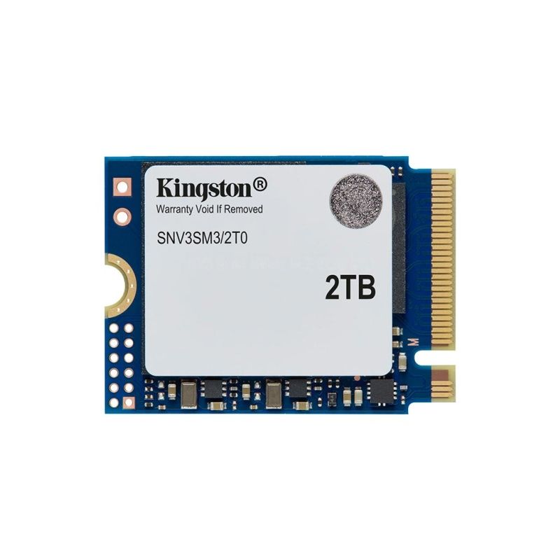 Δίσκος SSD Kingston NV3 2TB M.2 2230 NVME PCIe-Express