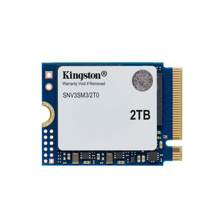 Δίσκος SSD Kingston NV3 2TB M.2 2230 NVME PCIe-Express