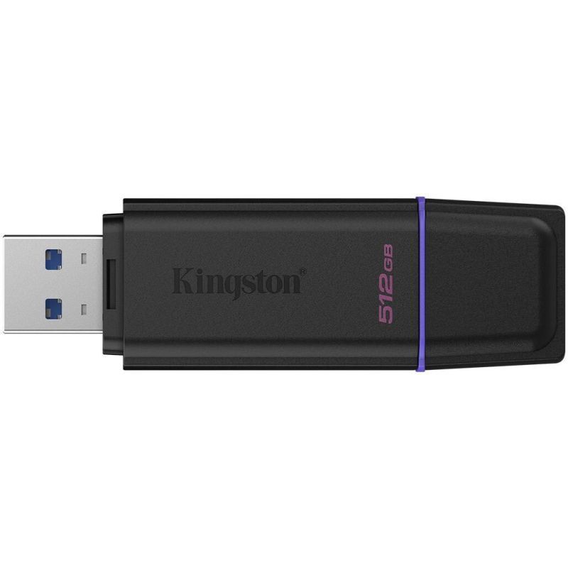 USB Flash Kingston 512GB DataTraveler Exodia Usb 3.2 Gen 1