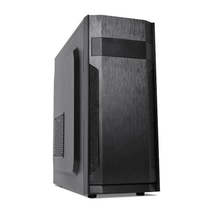 Κουτί Supercase F55 Midi Black