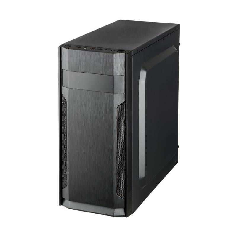 Κουτί Supercase F55 Midi Black