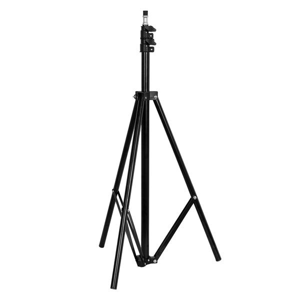 75807 Professional Floor Tripod - Επαγγελματικό Επιδαπέδιο Τρίποδο για Ring Light LED