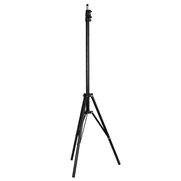 75807 Professional Floor Tripod - Επαγγελματικό Επιδαπέδιο Τρίποδο για Ring Light LED