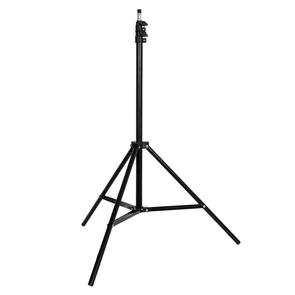 75807 Professional Floor Tripod - Επαγγελματικό Επιδαπέδιο Τρίποδο για Ring Light LED