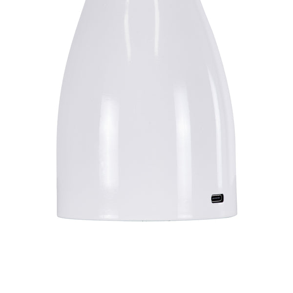 Dolly 76466 LED modern lampă de masă 1,5W 105lm 120 ° DC 5V Li -ion