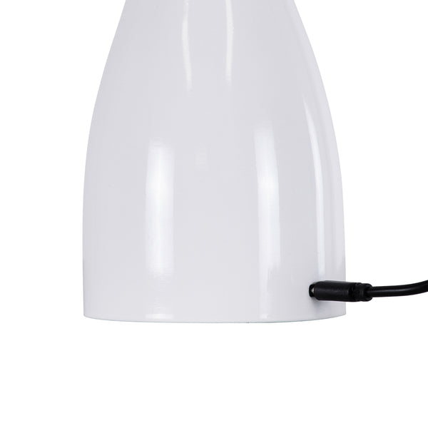 Dolly 76466 LED modern lampă de masă 1,5W 105lm 120 ° DC 5V Li -ion