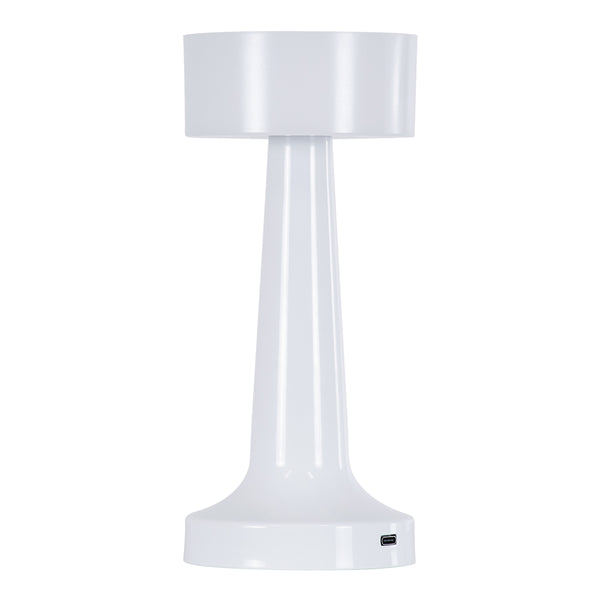 Nanna 76471 LED modern lampă de masă 1,5W 105lm 120 ° DC 5V Li -ion