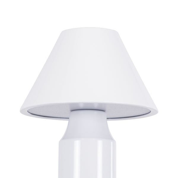 LUNNA 76476 LED modern lampă de masă 1,5W 105lm 120 ° DC 5V Li -ion