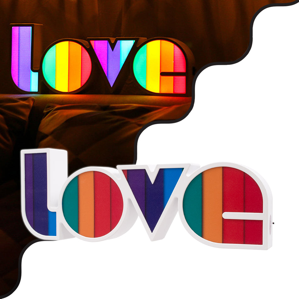 76550 Tabel modern masă decorativă LED LED LED LED 2W LED cu cabluri de baterie ON/OFF și 3XAA (nu sunt incluse) White Cold 6000K la rece 6000K