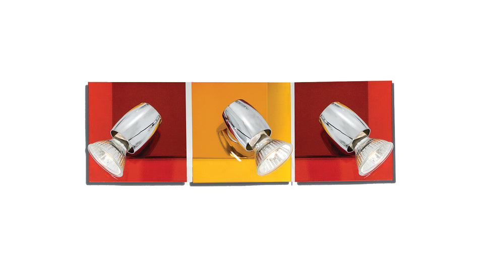 GU1094J-3B COLOURS SPOT RAIL 1A3