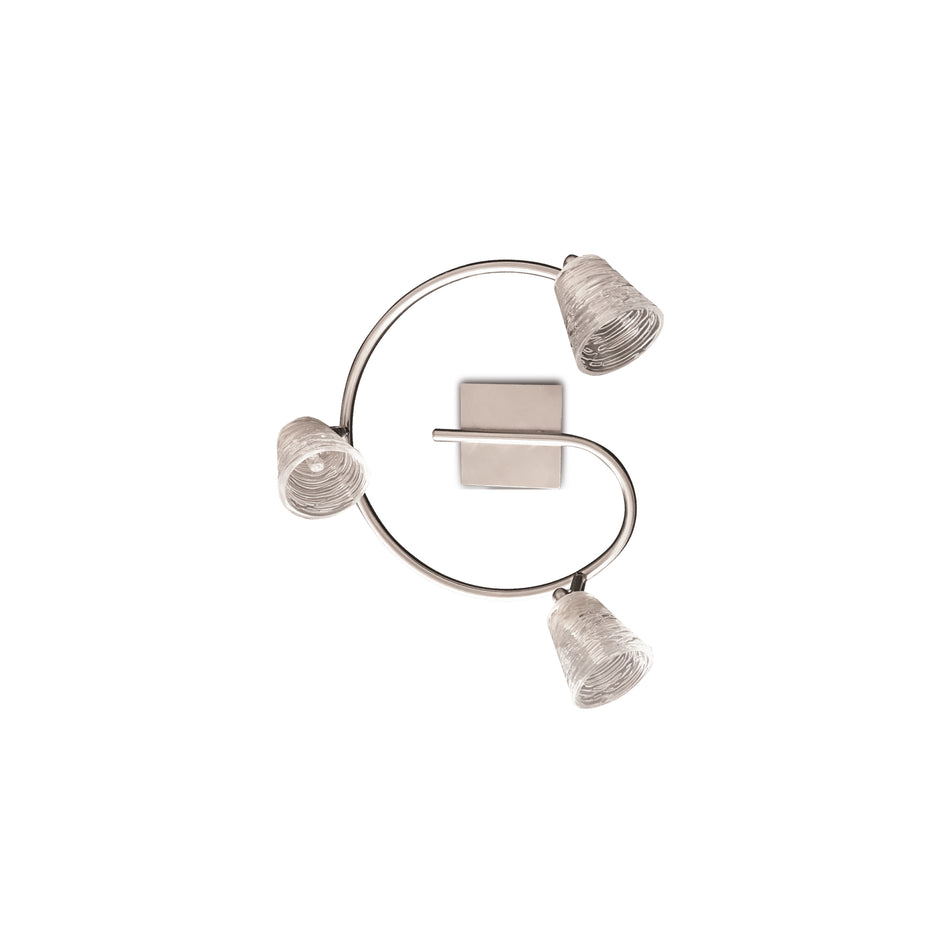 G925-3SP  RIGA SPOT ROUND 1A3