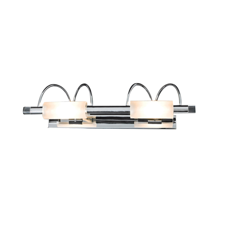 W8933/2L WALL LAMP CYLINDER A2