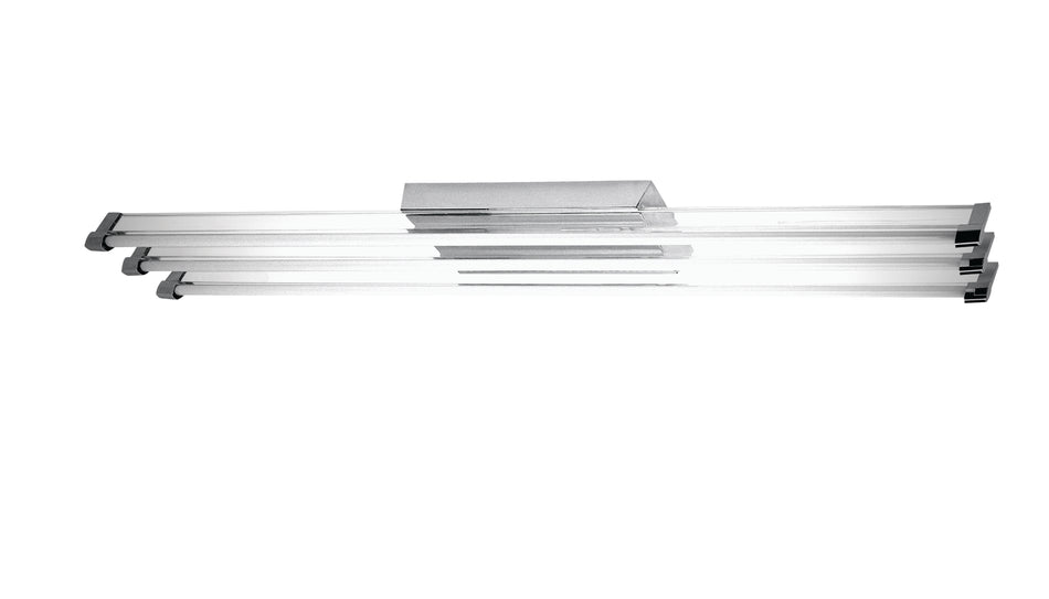 MB095/3x54W  SLIM COLLECTION CHROME 1Z5