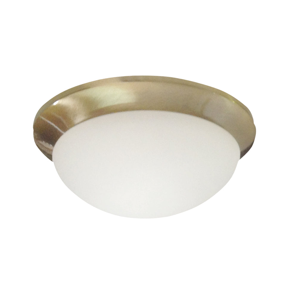 813 Φ34  SOL, CHROME CEILING B4