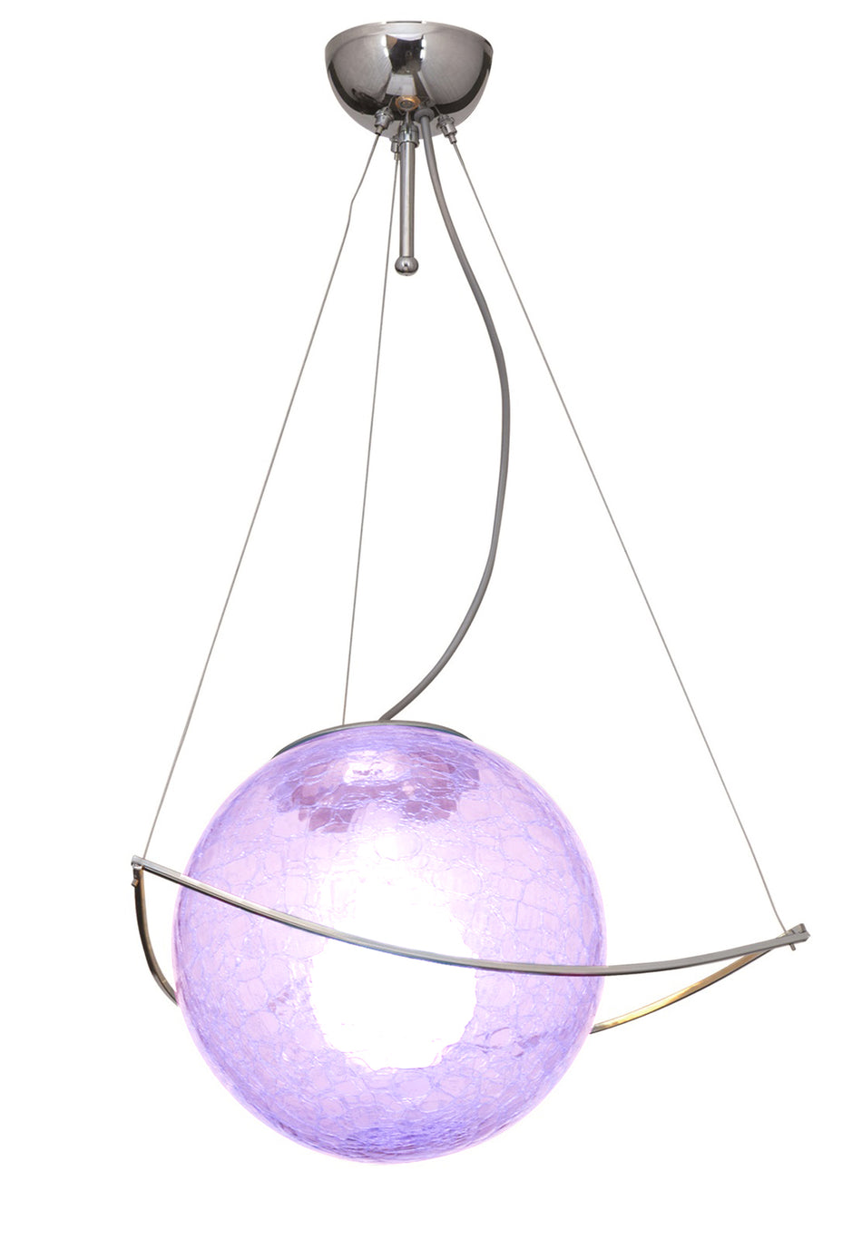 886-25 1Φ TRIGONO,PURPLE 1Z2