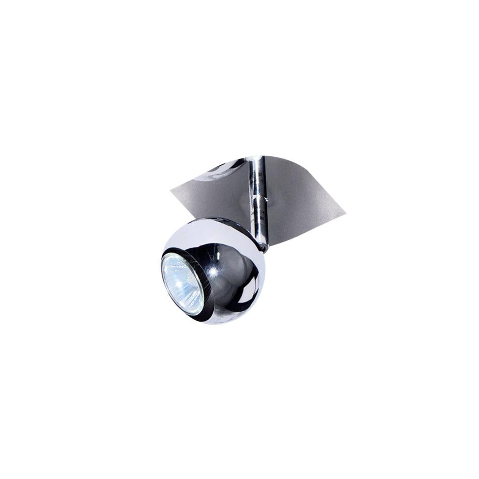 HS-2117-01 SPHERA PLATED CHROME,SPOT 1A3