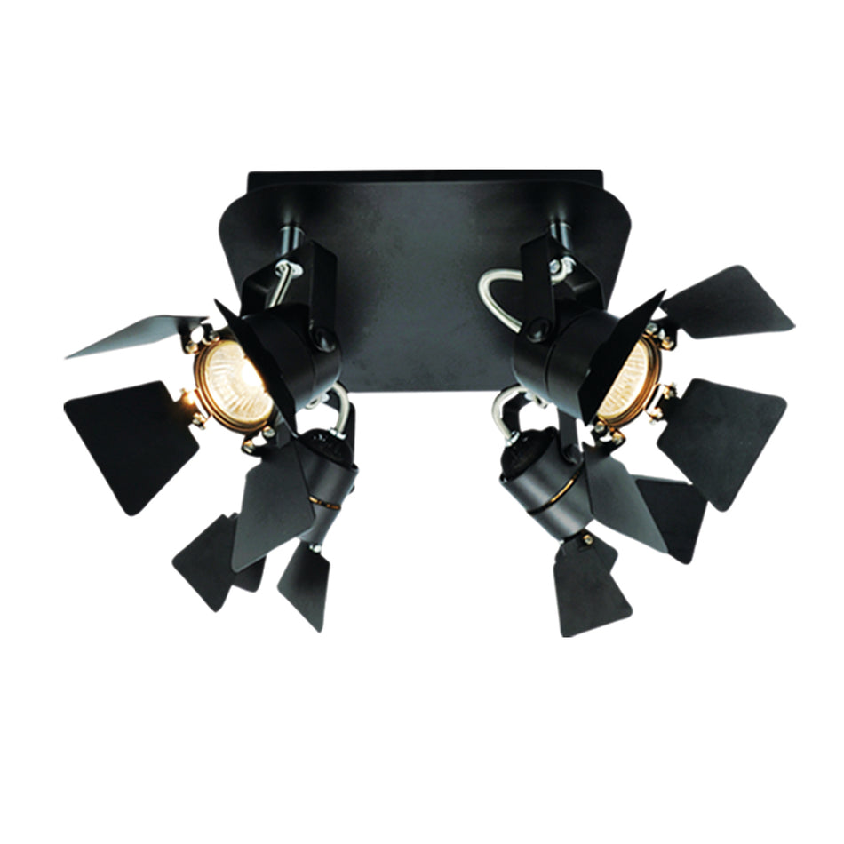 GU12015A-4R MYSTIK 1A3